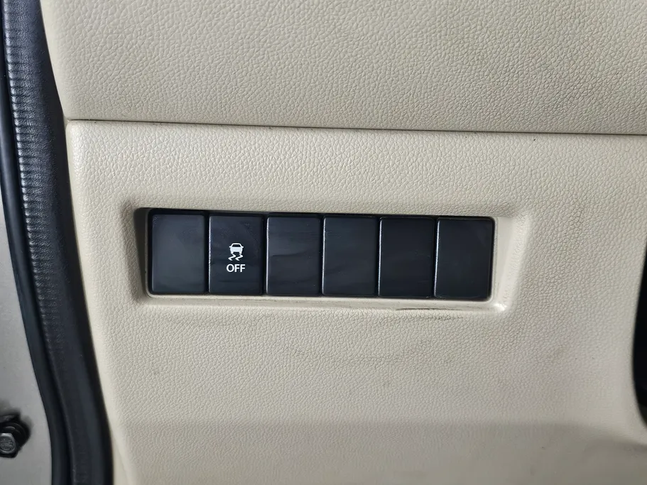 سوزوكي ديزاير GL 2024 