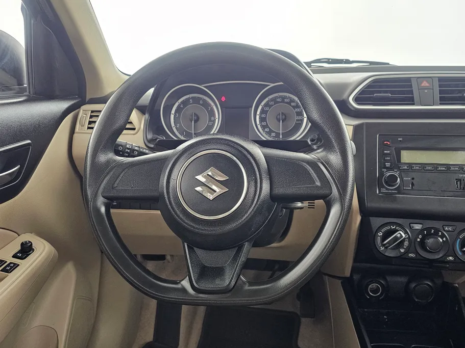 سوزوكي ديزاير GL 2024 