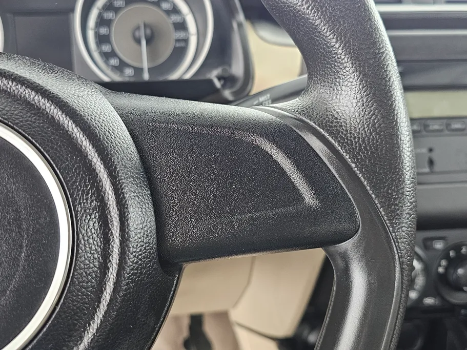 سوزوكي ديزاير GL 2024 