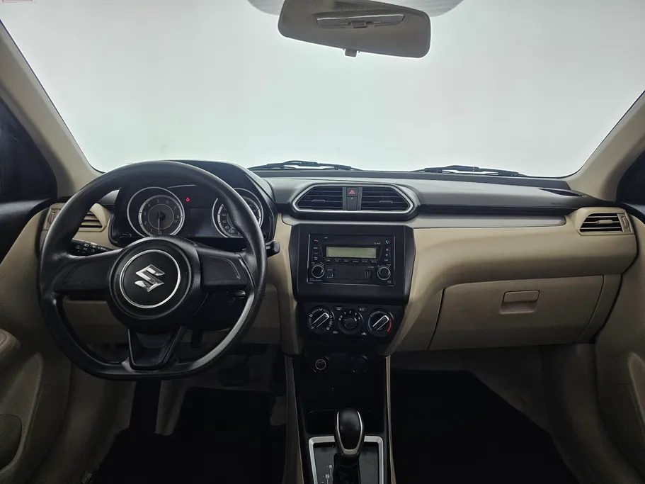 سوزوكي ديزاير GL 2024 