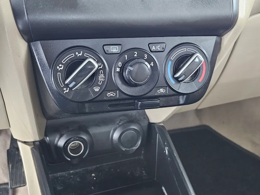 سوزوكي ديزاير GL 2024 