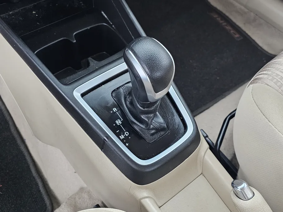 سوزوكي ديزاير GL 2024 