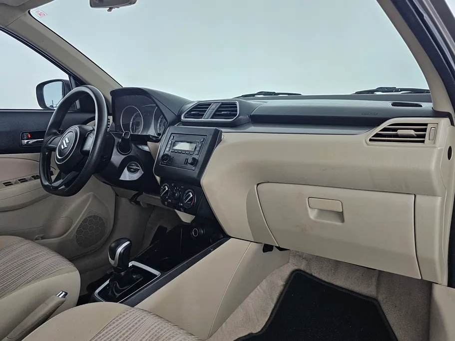 سوزوكي ديزاير GL 2024 