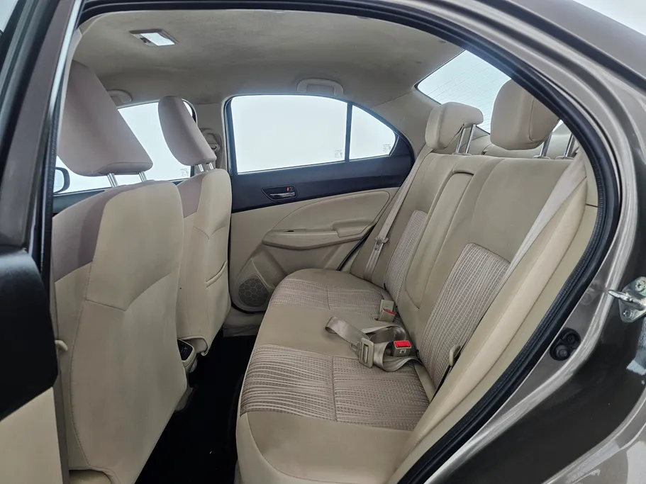 سوزوكي ديزاير GL 2024 