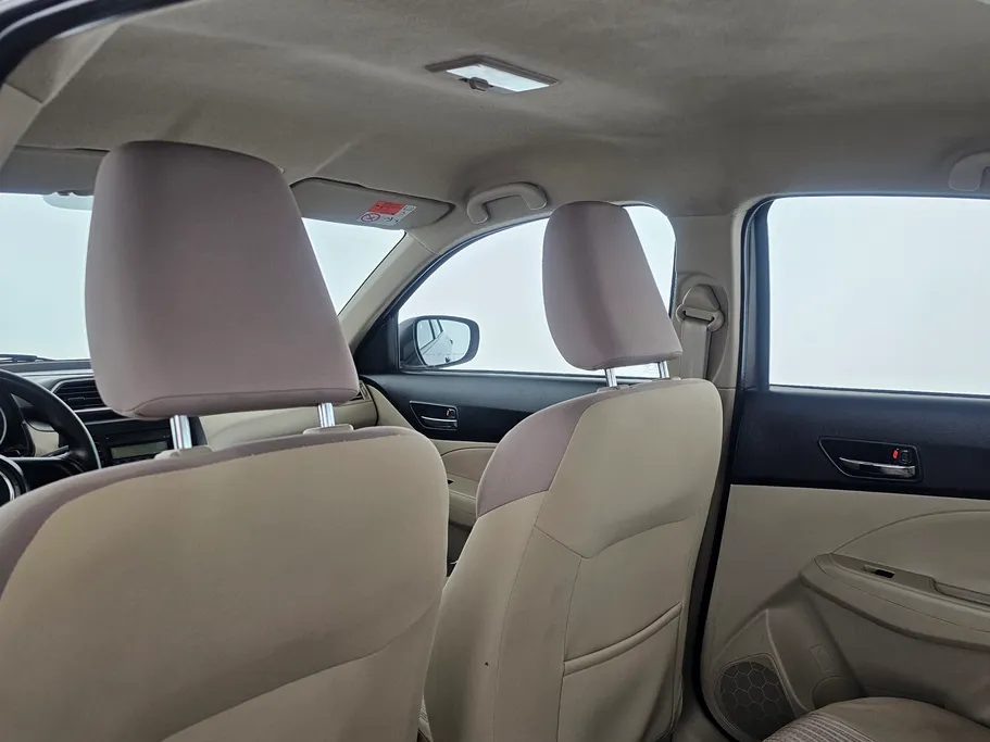 سوزوكي ديزاير GL 2024 