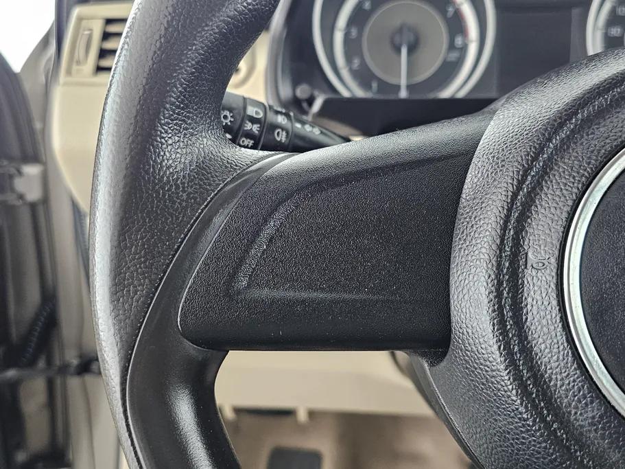 سوزوكي ديزاير GL 2024 