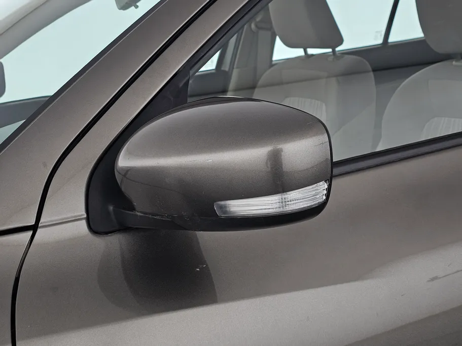 سوزوكي ديزاير GL 2024 