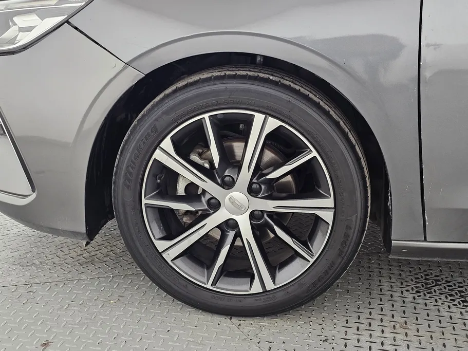 جيلي امجراند GF 2023 