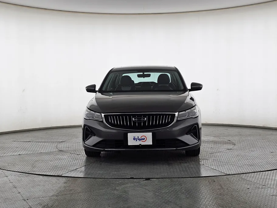 جيلي امجراند GF 2023 