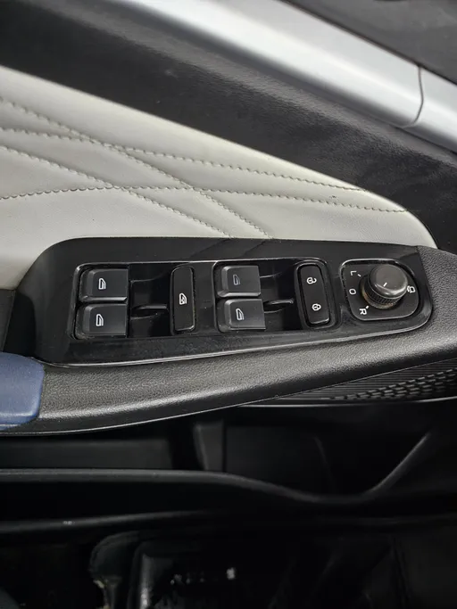 جيلي امجراند GF 2023 