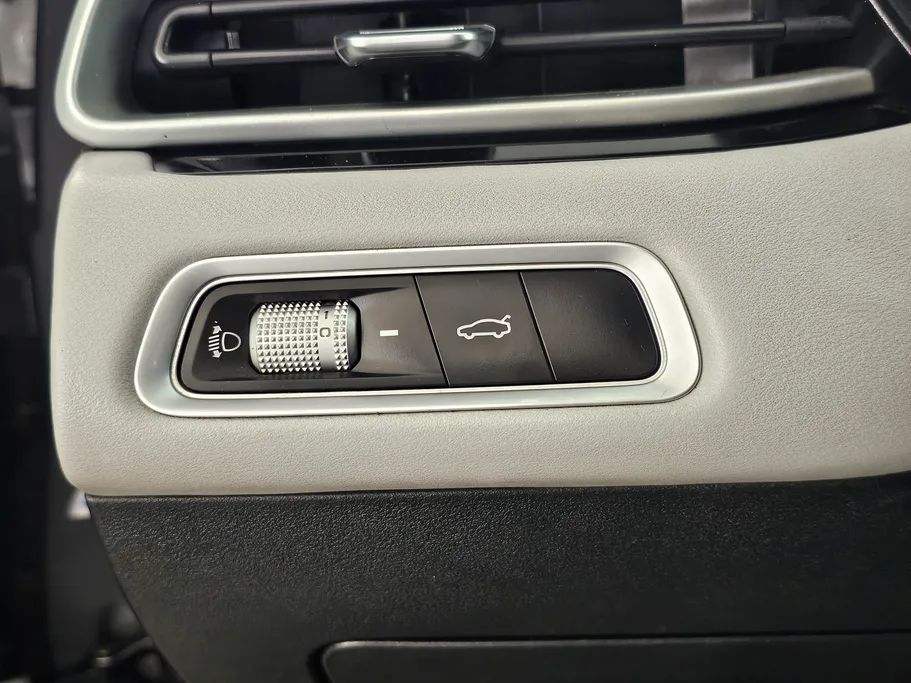 جيلي امجراند GF 2023 