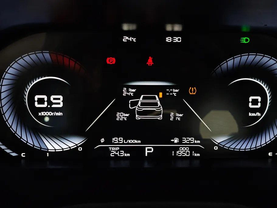 جيلي امجراند GF 2023 