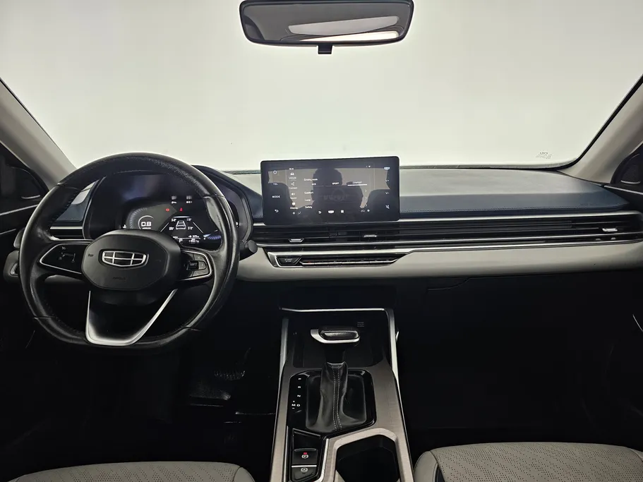 جيلي امجراند GF 2023 