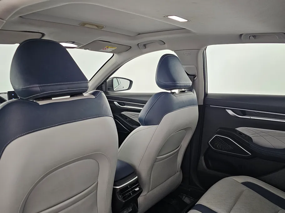 جيلي امجراند GF 2023 