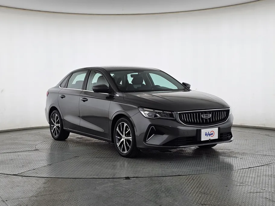 جيلي امجراند GF 2023 