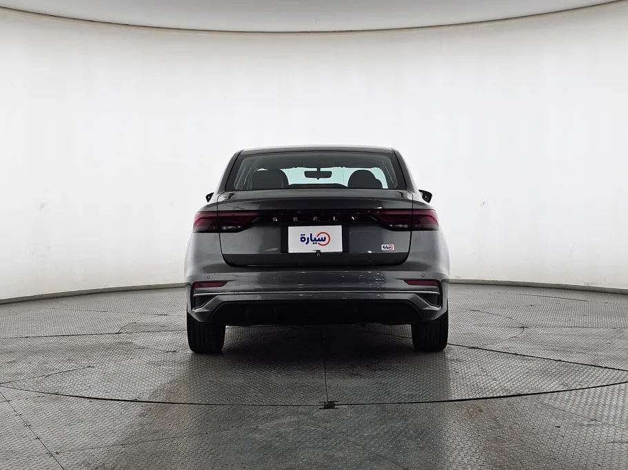 جيلي امجراند GF 2023 