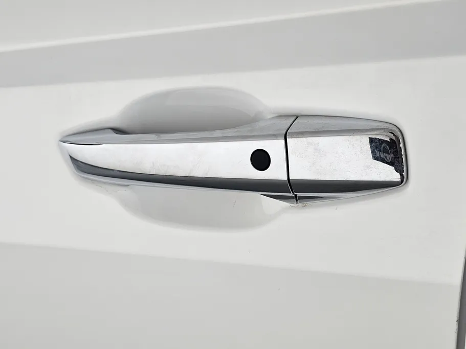 2023 FAW Bestune T77  