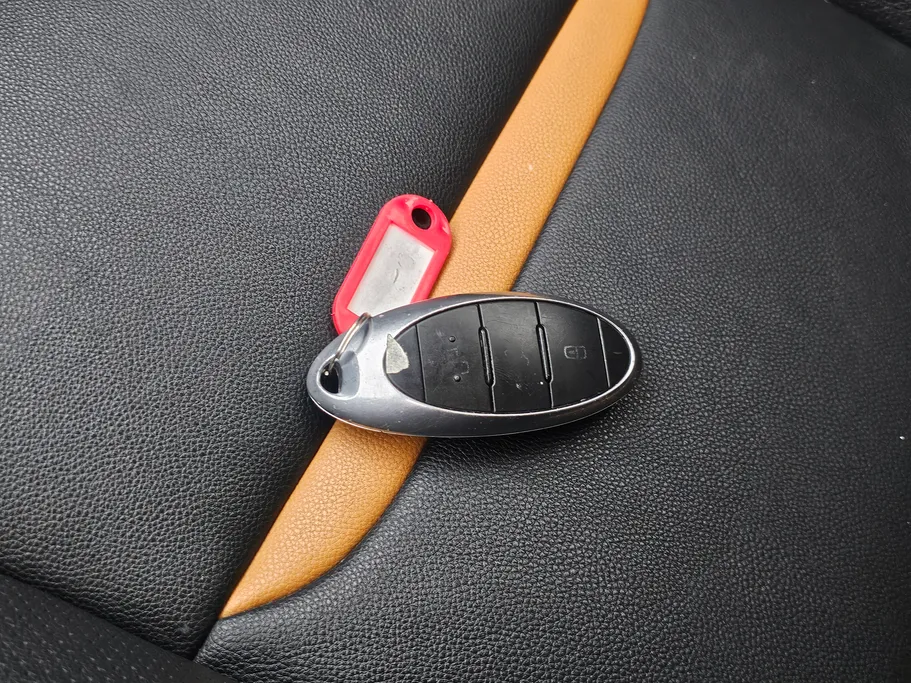 2023 FAW Bestune T77  