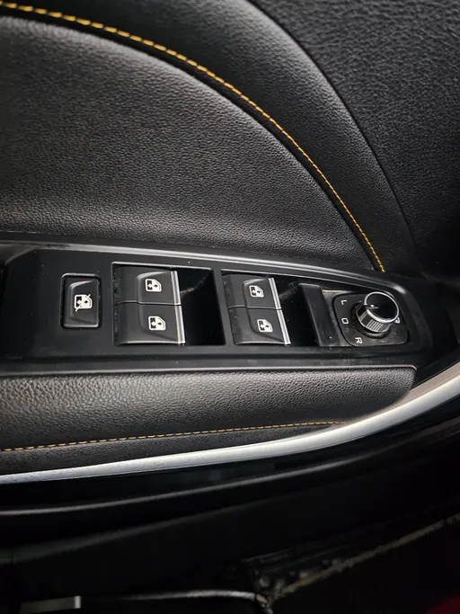 2023 FAW Bestune T77  