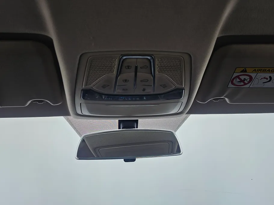 2023 FAW Bestune T77  