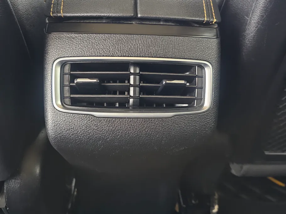 2023 FAW Bestune T77  