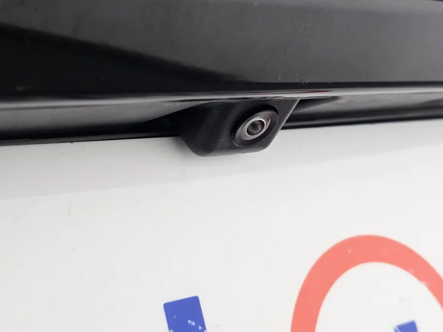 2023 FAW Bestune T77  