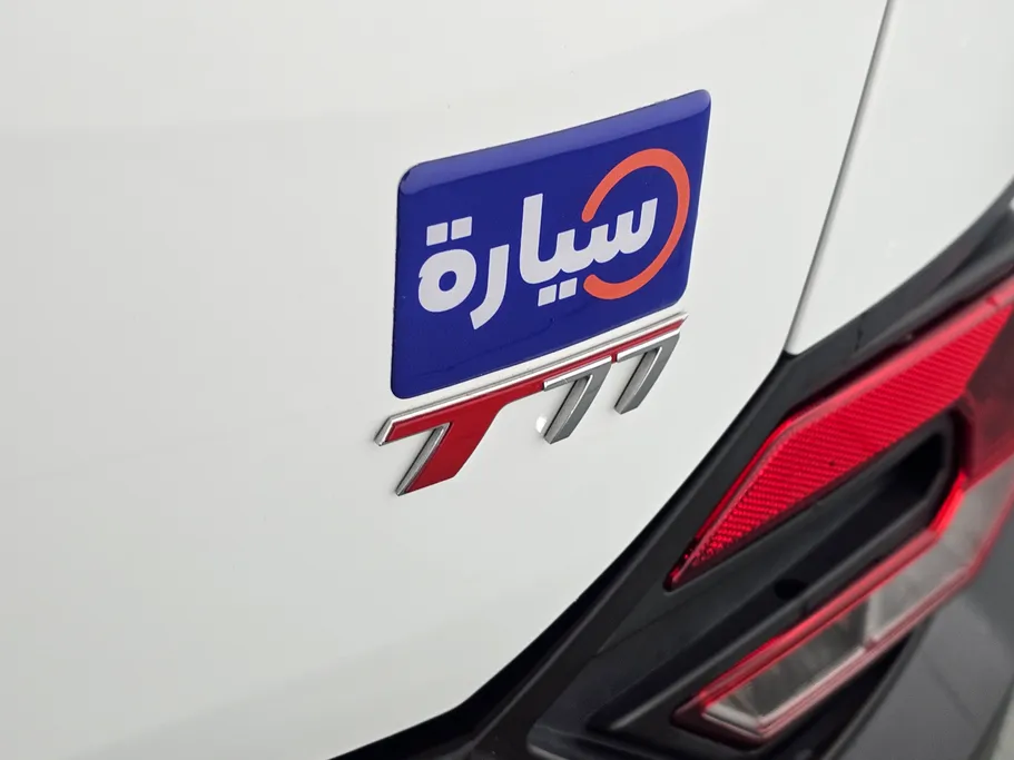 2023 FAW Bestune T77  