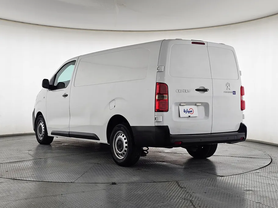 بيجو إكسبرت VAN 2022 