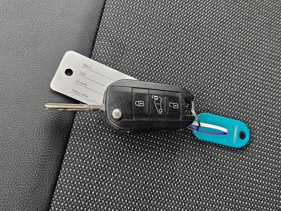 بيجو إكسبرت VAN 2022 