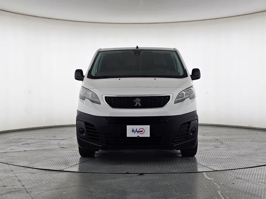 بيجو إكسبرت VAN 2022 