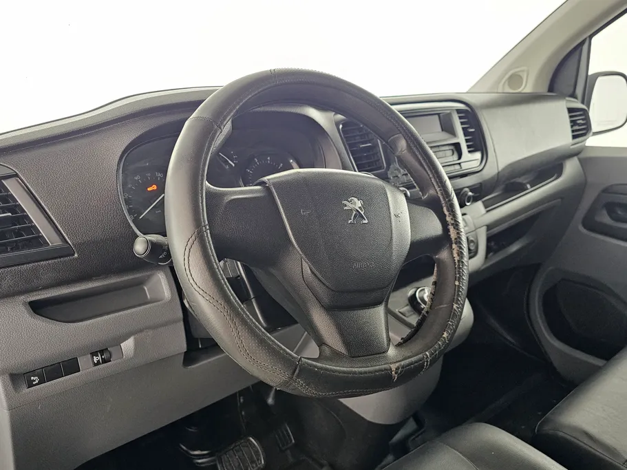 بيجو إكسبرت VAN 2022 