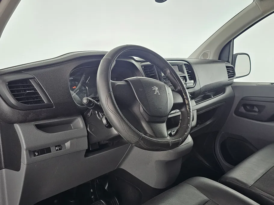 بيجو إكسبرت VAN 2022 