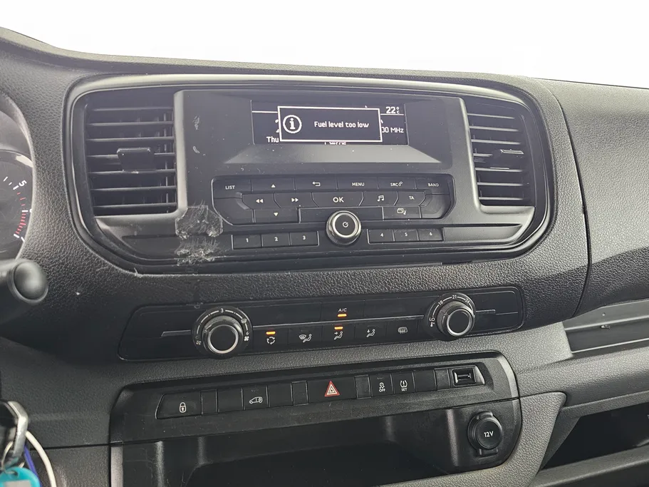 بيجو إكسبرت VAN 2022 