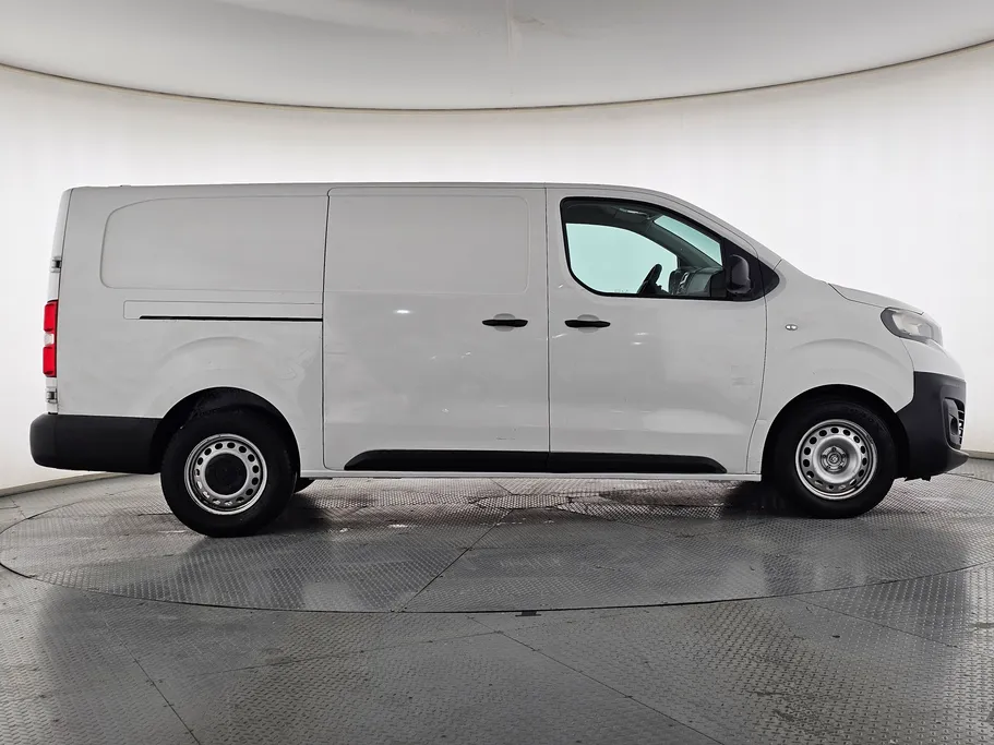 بيجو إكسبرت VAN 2022 