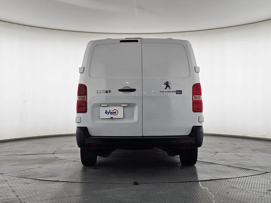 بيجو إكسبرت VAN 2022 