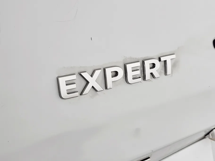 بيجو إكسبرت VAN 2022 