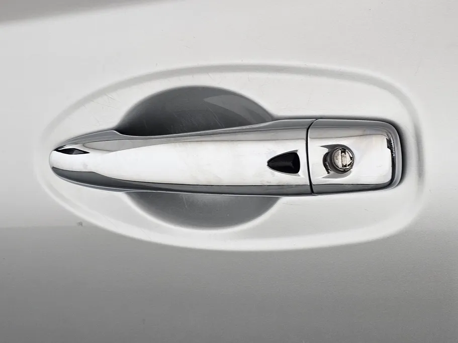 2022 نيسان Xtrail S 5 Seats 