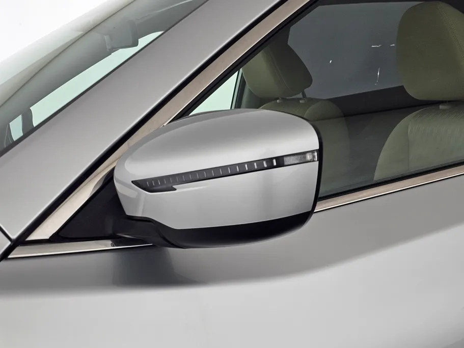 2022 نيسان Xtrail S 5 Seats 