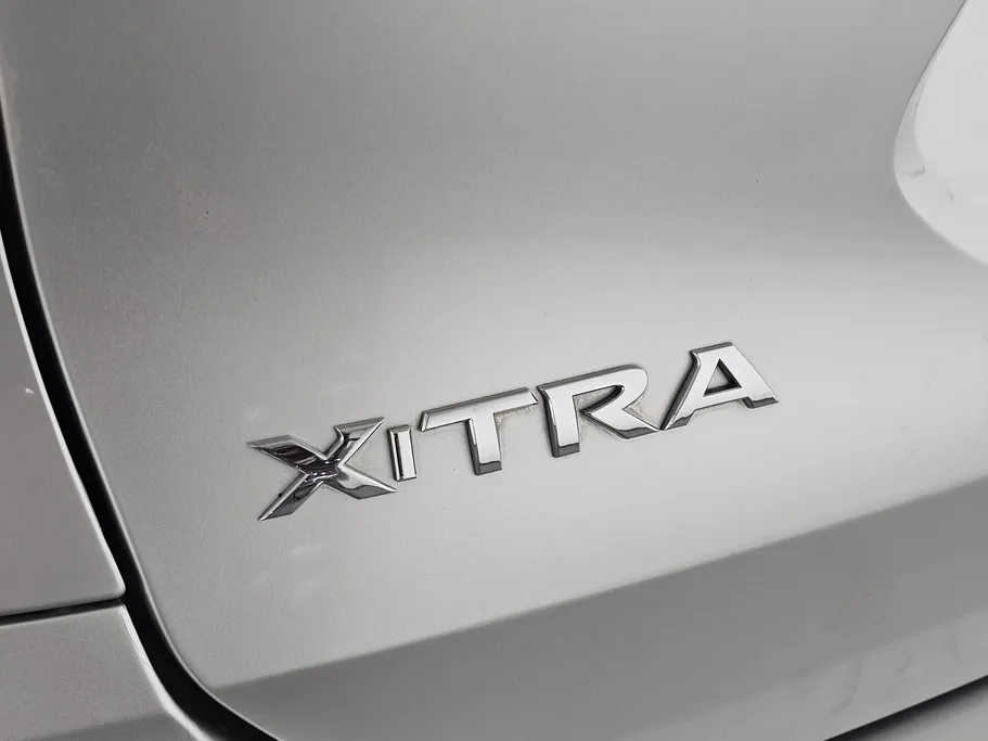 2022 نيسان Xtrail S 5 Seats 