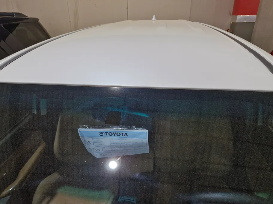 2025 Toyota Fortuner GX2 4x2 