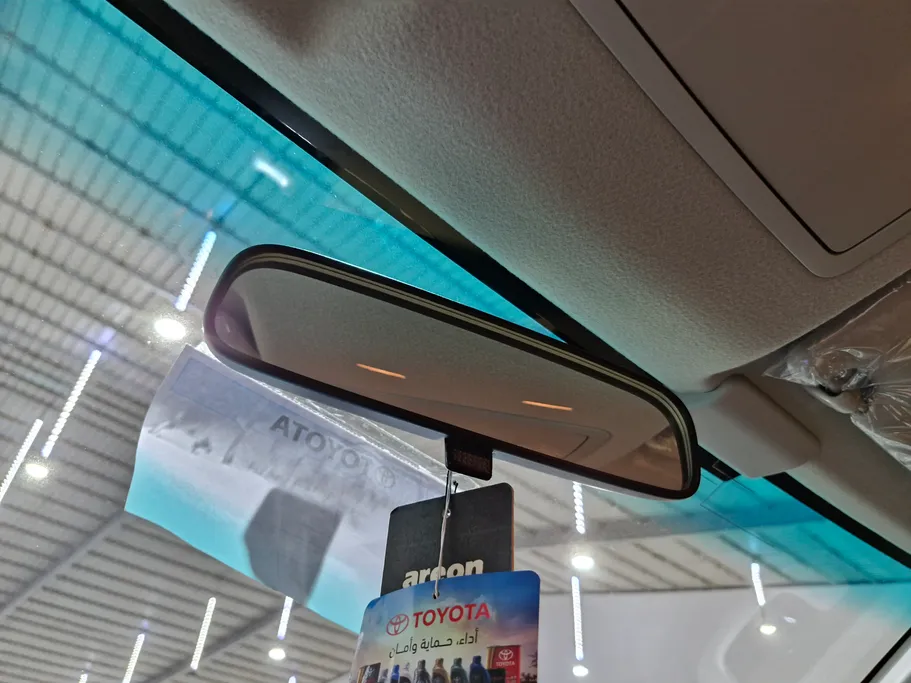 2025 Toyota Fortuner GX2 4x2 