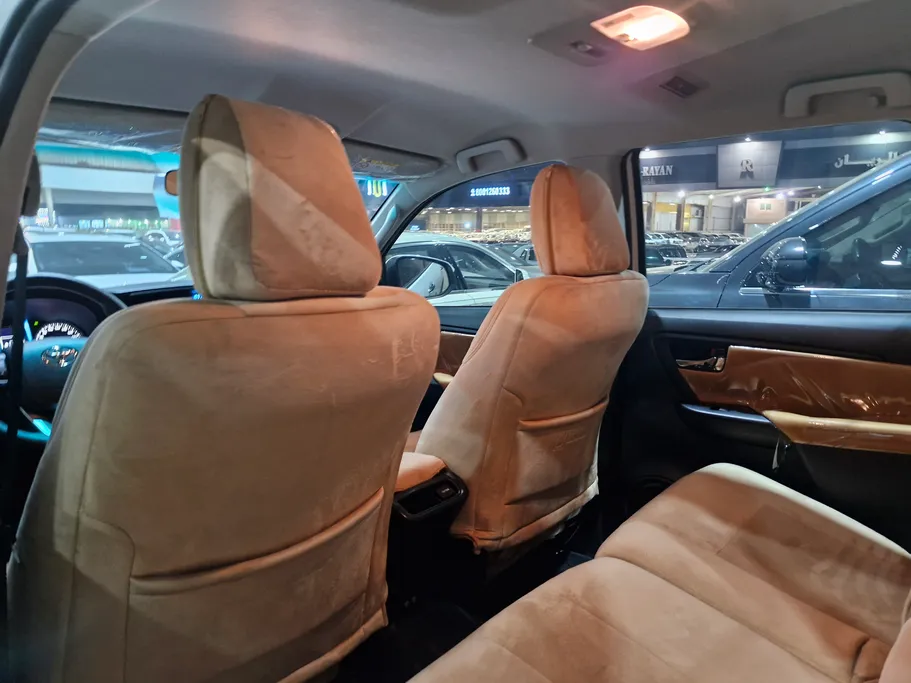 2025 Toyota Fortuner GX2 4x2 