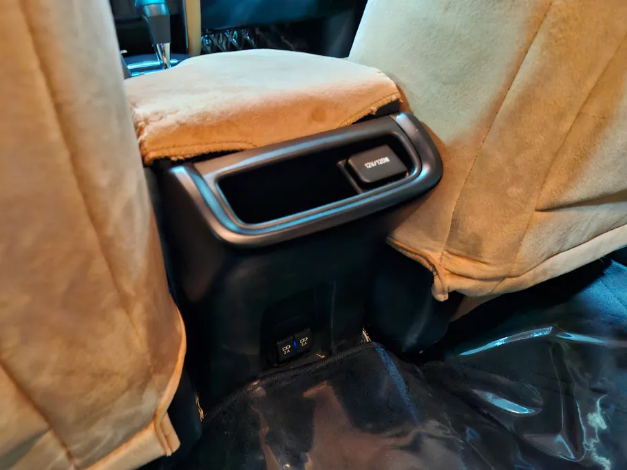 2025 Toyota Fortuner GX2 4x2 