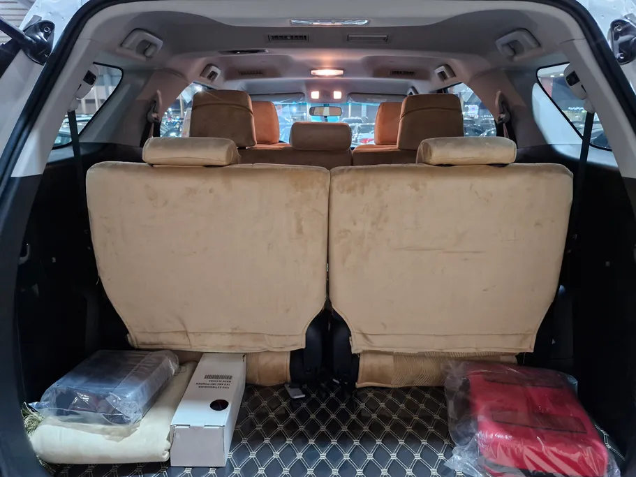 2025 Toyota Fortuner GX2 4x2 