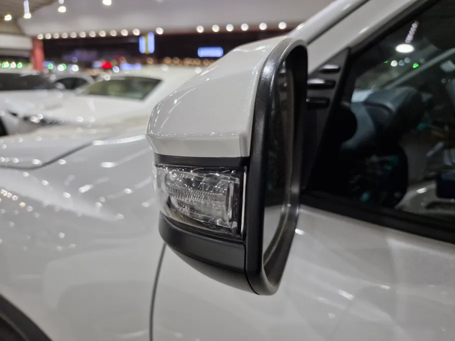 2025 Toyota Fortuner GX2 4x2 