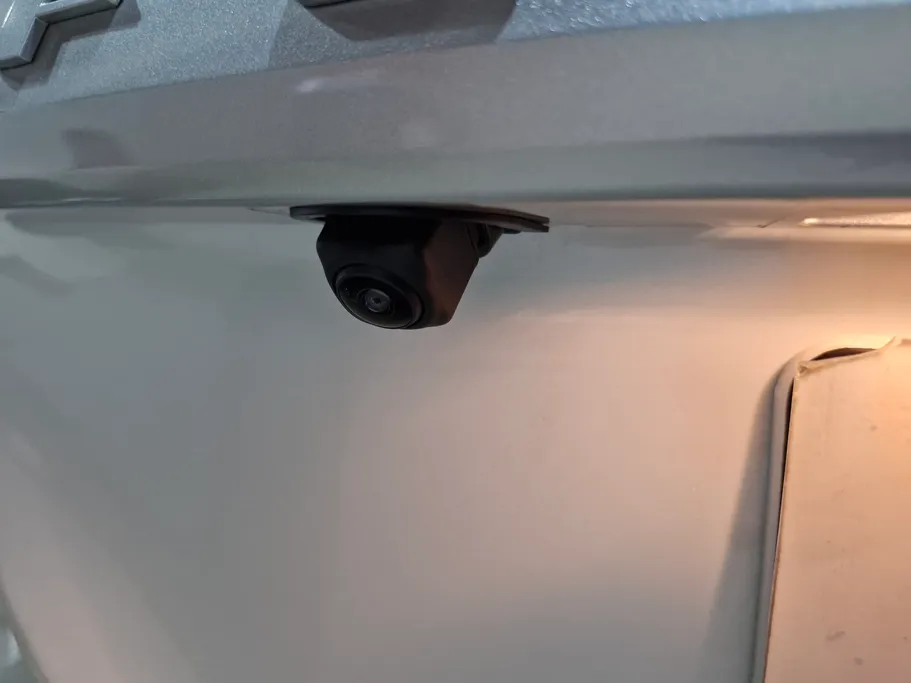 2025 Toyota Fortuner GX2 4x2 