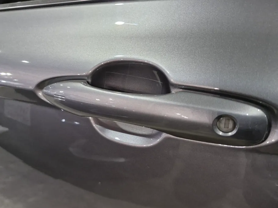 تويوتا كامري جراندي 2025 