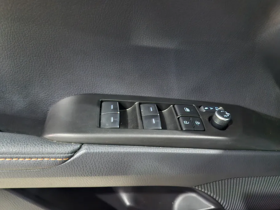 تويوتا كامري جراندي 2025 