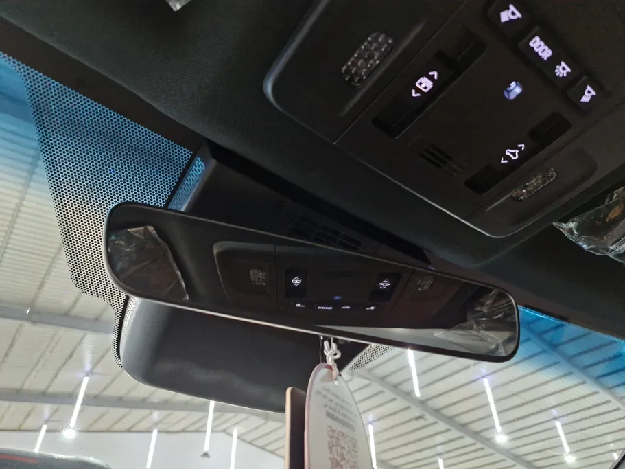 تويوتا كامري جراندي 2025 