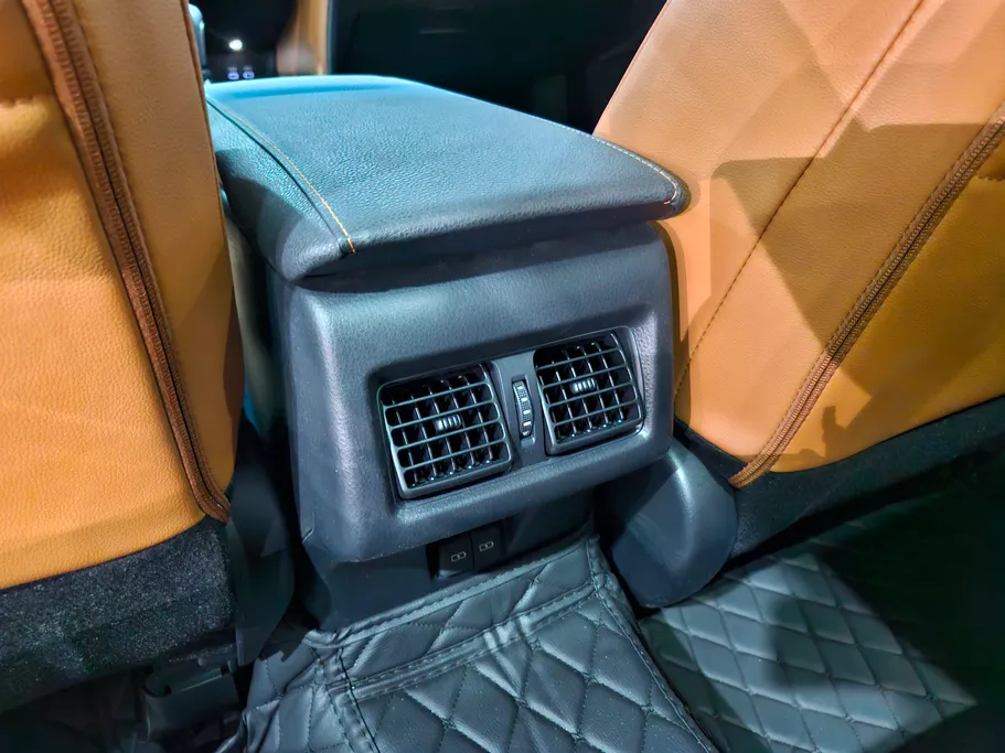 تويوتا كامري جراندي 2025 